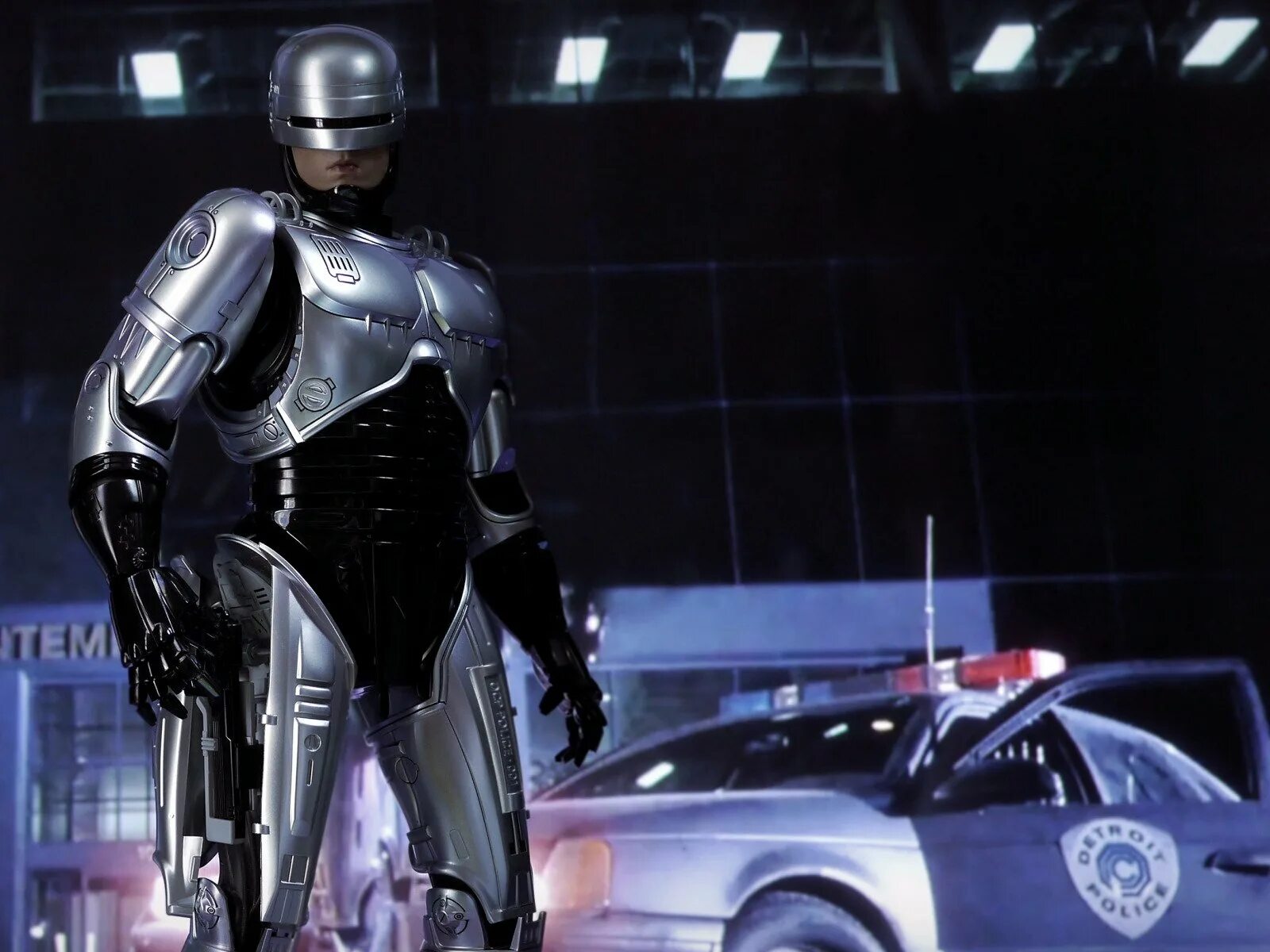 Робокоп робот полицейский. Робокоп 1. Робокоп 1987. Робокоп Robocop (1987). Камаз робокоп