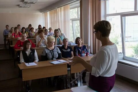 Вакансии дошкольного образования