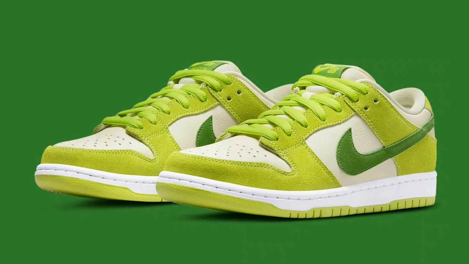 Nike SB Dunk Low Green. Nike SB Dunk Low Green Apple. Кроссовки Nike SB Dunk Low Green Apple. Nike SB Dunk Green Apple.