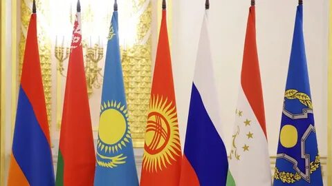 Одкб страны входят на сегодня