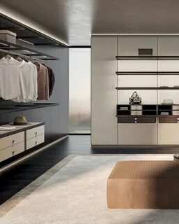 MisuraEmme на Salone 2025: хранение как архитектура