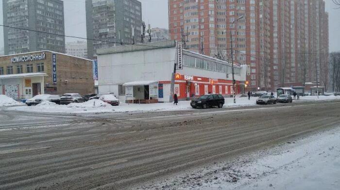 Москва, 2-х комнатная квартира, ул. Новаторов д.6, 14470000 руб.