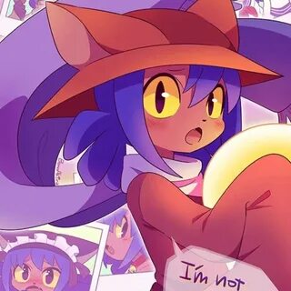 Niko r34