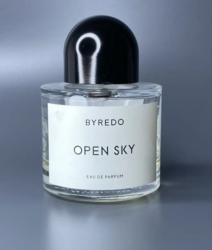 Byredo open Sky 100 ml. Байредо опен Скай. Опен Скай Байредо Парфюм. Byredo open Sky набор.