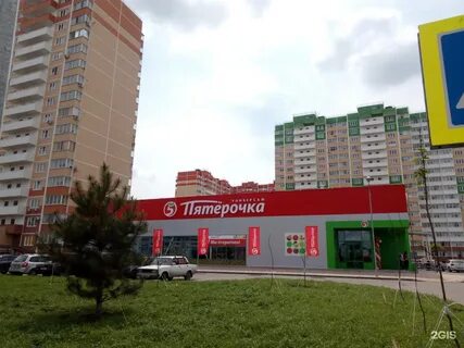 Краснодарская 72
