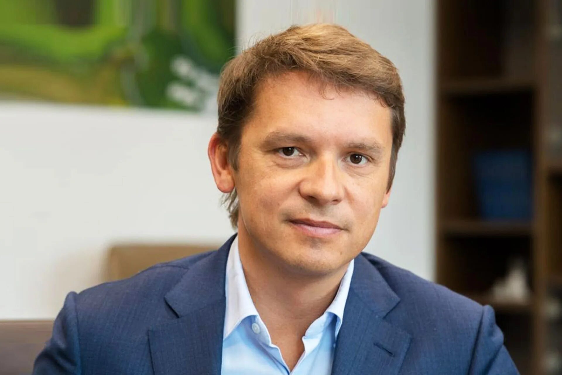 Создатель 2025 дата выхода