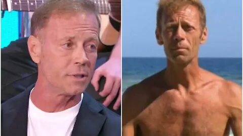 Rocco Siffredi: "All’Isola il mio pene andò in letargo, è stato il mom...
