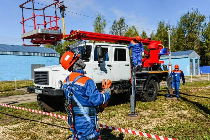 Мособлэнерго московская ул 9 наро фоминск фото Фото: Мособлэнерго, энергетическая организация, Транспортная ул., 6, Клин Янде