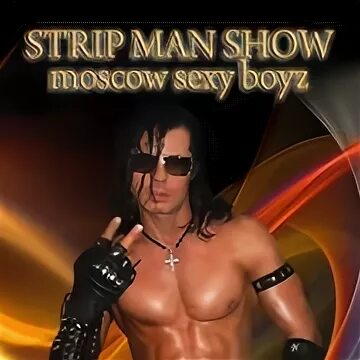Strip show me