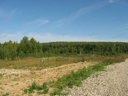 Земельный участок 21