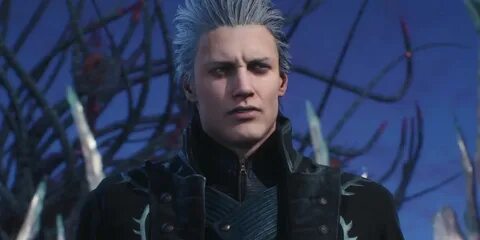 Вергилий dmc 5