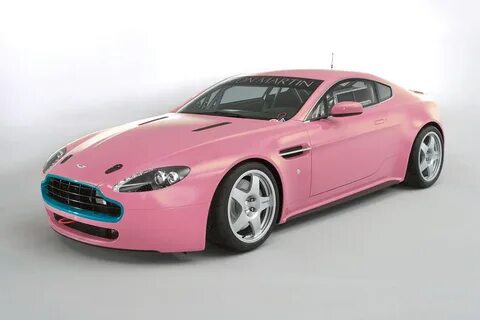 Коралловый авто
