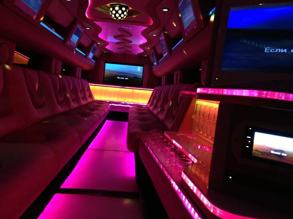 Monument Limousine Service, LLC, заказ автомобилей, Соединённые Штаты Америки, ш