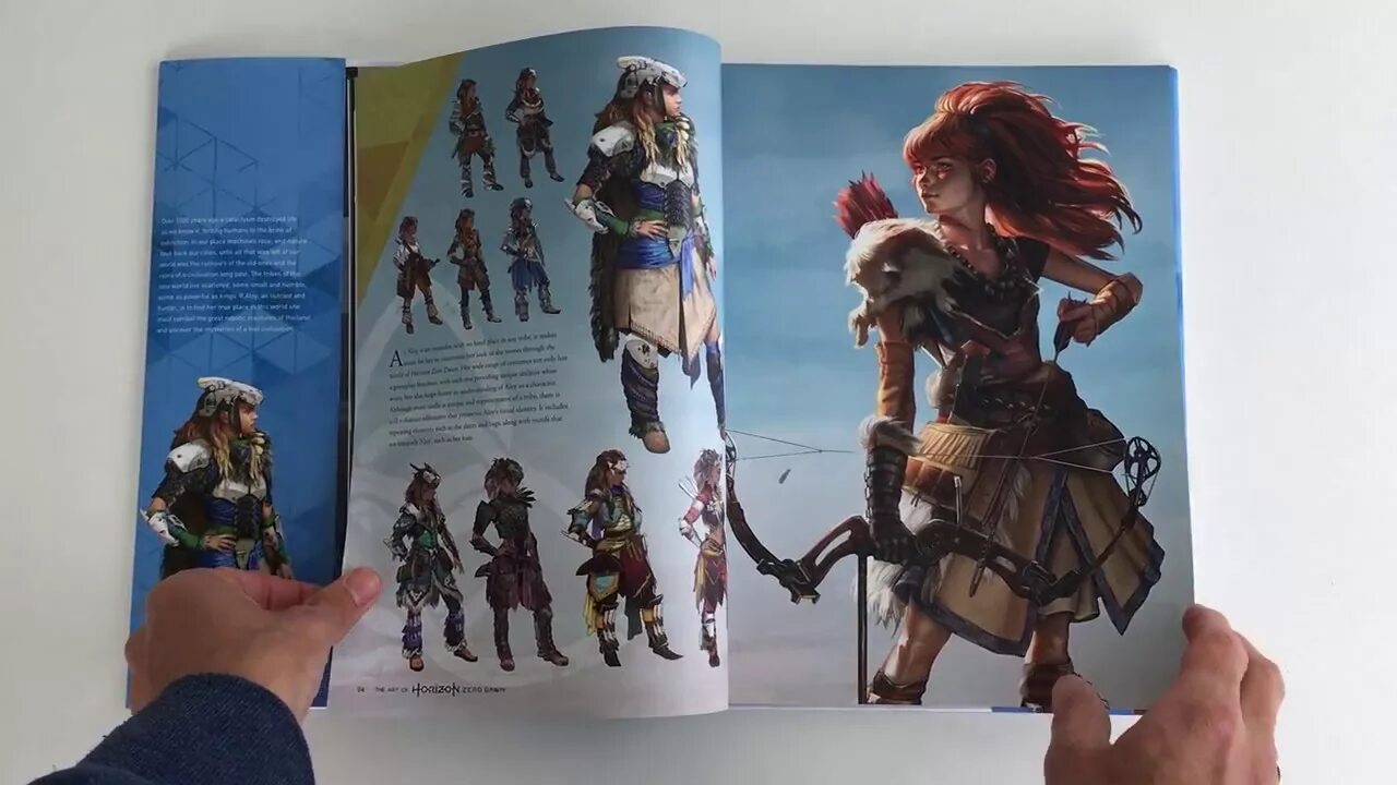 Мир игры horizon. Артбук хорайзон. Horizon Zero Dawn артбук. Horizon Zero Dawn artbook. Horizon Zero Dawn фигурка.