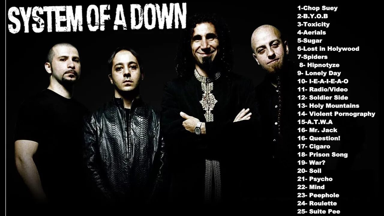 Систем оф а давн. Группа System of a down. System of a down плакат. Группа System of a down 1998. System of a down состав.