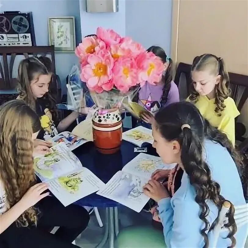 Школа искусства речи. Школа искусства речи
