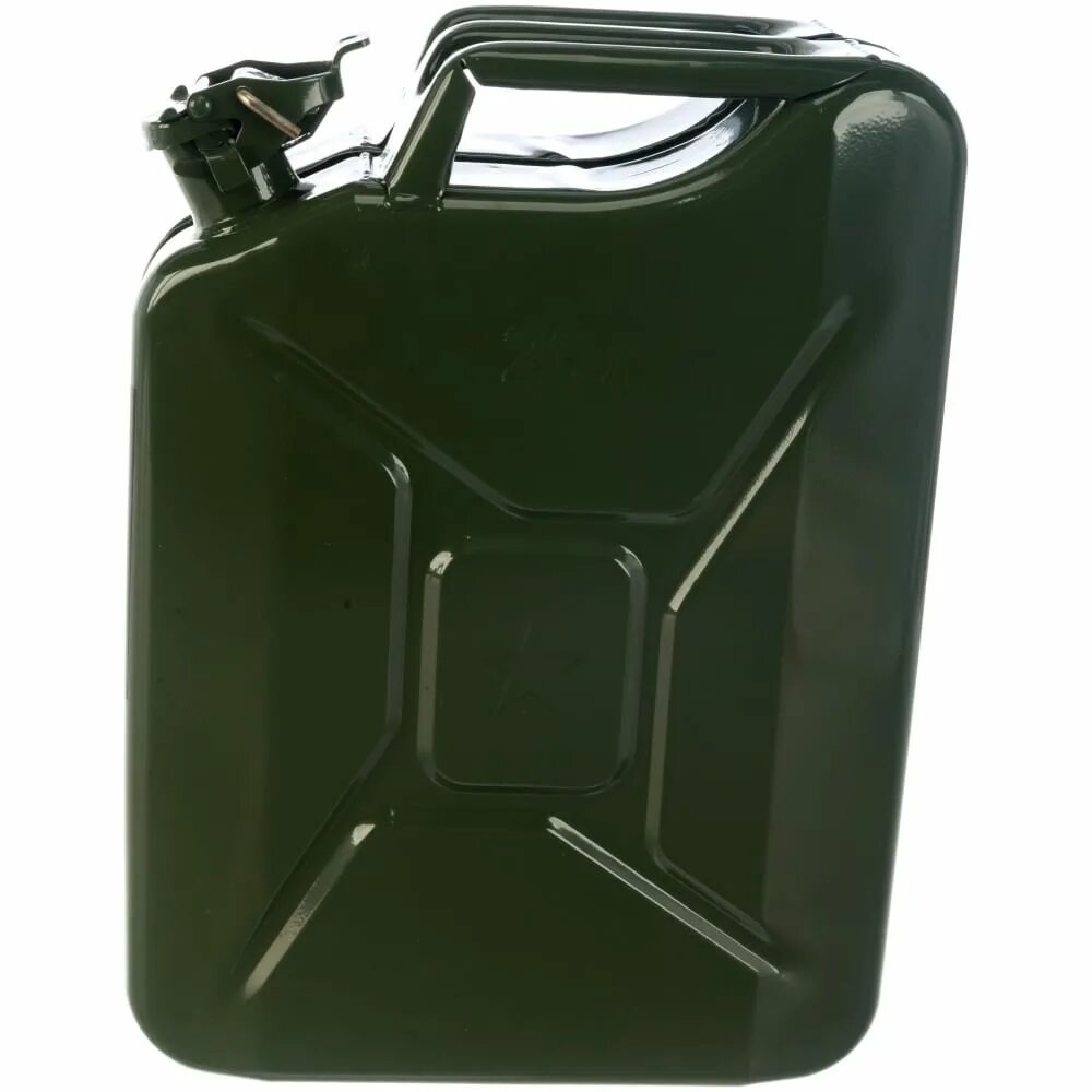 Стальная окрашенная канистра 20 л звезда 00000000545. 26496 канистра звезда. Канистра для бензина металлическая 20л. Канистра металлическая 20 л. Канистра hunersdorff 20 л.