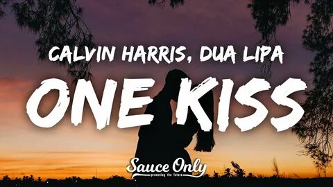 One kiss dua