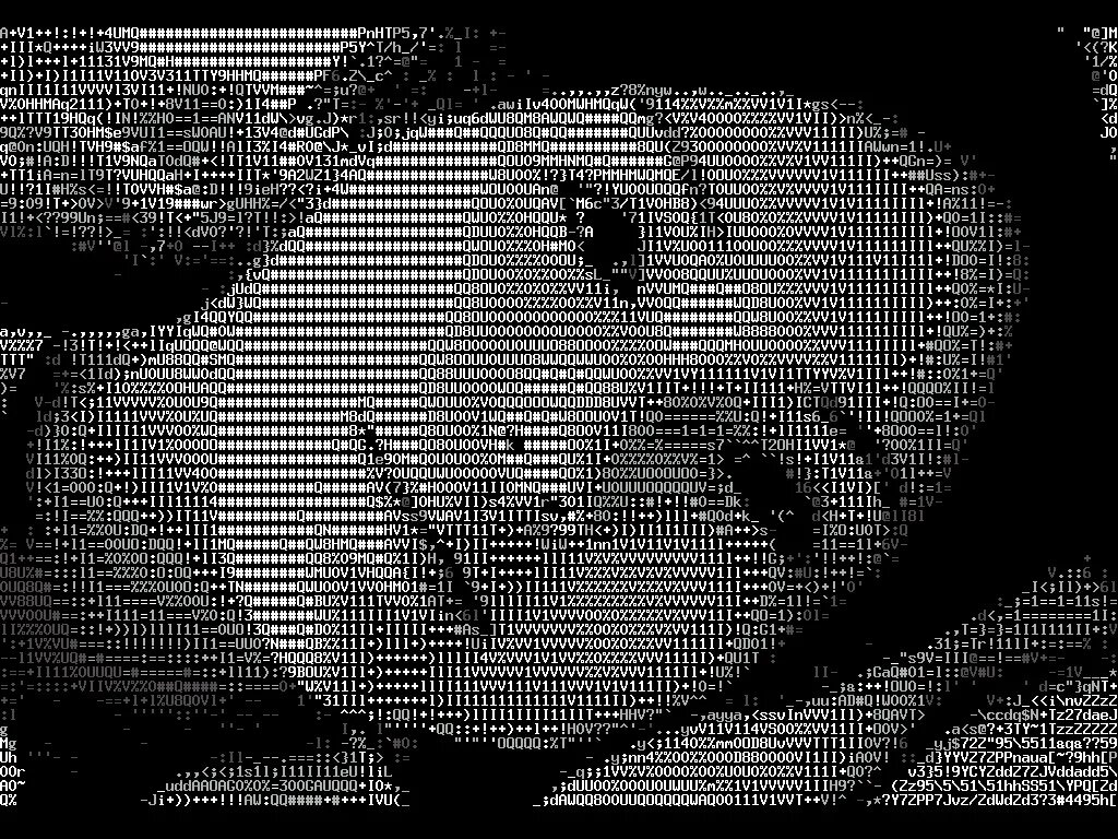 Ascii can you hear me