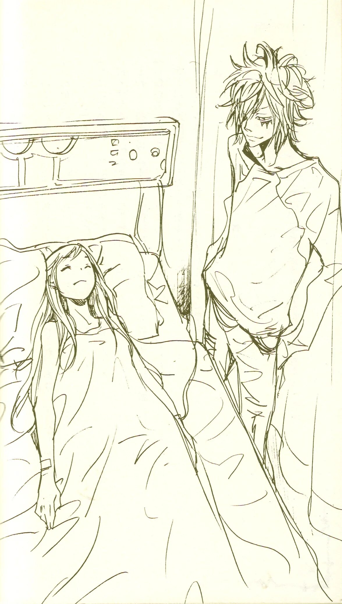 аниме реборн блюбелл. учитель мафиози реборн блюбелл. блюбелл реборн арт. учитель мафиози реборн блюбелл. блюбелл в купальнике.