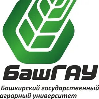 Библиотека бгау