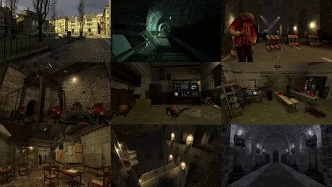 Rabbit hole 18