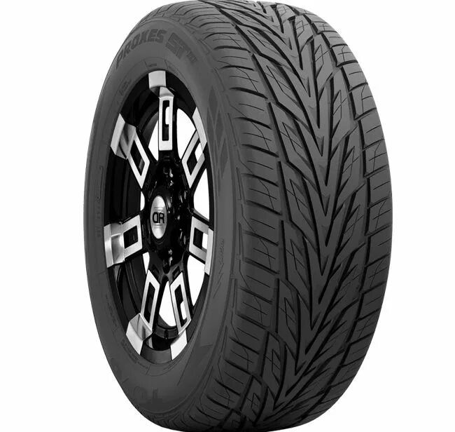 Шины proxes sport. Toyo PROXES st3. Toyo PROXES St III. Toyo PROXES st3 235/65 r17. Toyo pxst3 265/60r18 114v.