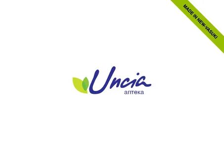 сеть аптек Uncia - логотип 