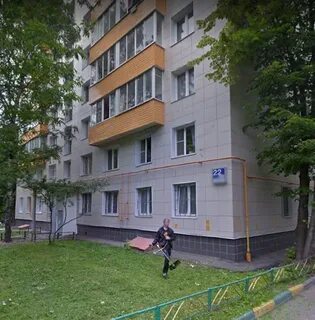 Дом 3 проезд дом 2