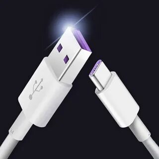 Кабели для телефонов huawei