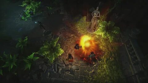Divinity original sin прятки