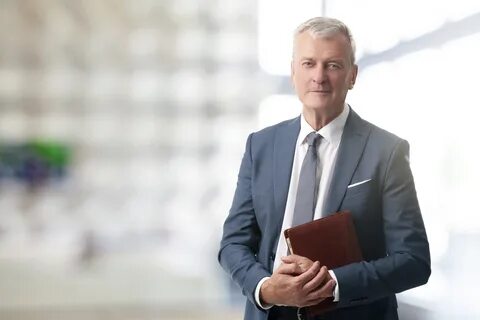 Солидное предприятие