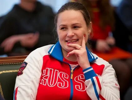 Ольгой смирново