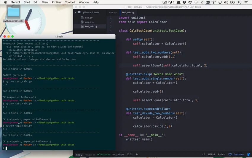 Failed with error code 1 python. Тестирование питон. Тест на питоне. Юнит тестирование питон. Тест про программирование питон.