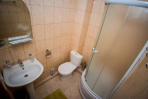 В гостях у танечки дивноморское