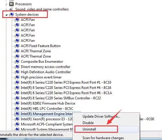 Intel management engine driver windows 10. Management engine interface для windows 10. драйвера intel(r) management engine interface. intel management engine driver. intel(r) management engine interface_11.7.0.1057.
