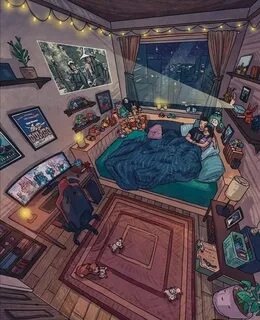 Art room