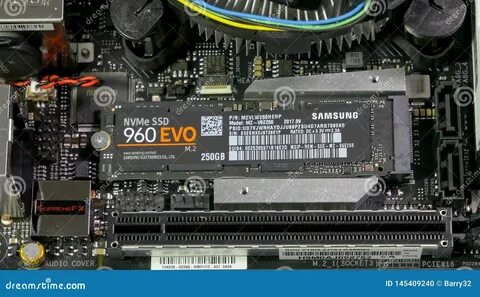 Не видит nvme