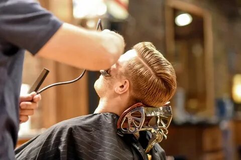 Barber песня
