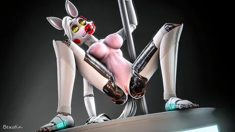 Fnaf mangle sexy 🍓 Official page shenaked.org