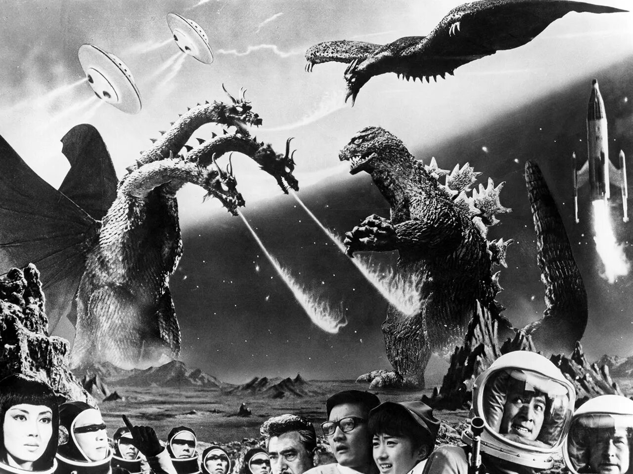 Годзилла против монстров. Годзилла против короля гидоры. Годзилла. Годзилла 2: король монстров. Кайдзю годзилла.