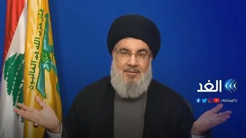 Шейх насралла