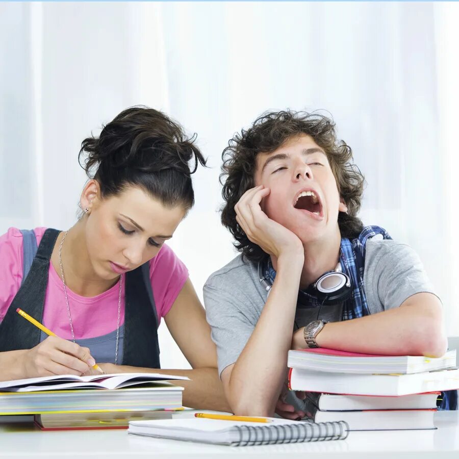 Problems with lessons. Teenagers problems studying. англичане занимаются делами. teenager homework. adhd person.