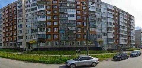 30 мурманск