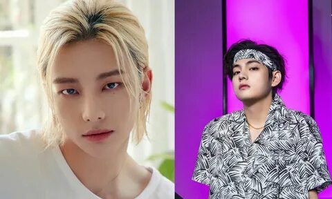 Kpop idols 2023