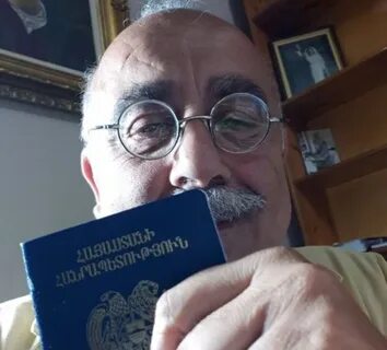 Армянское гражданство как получить