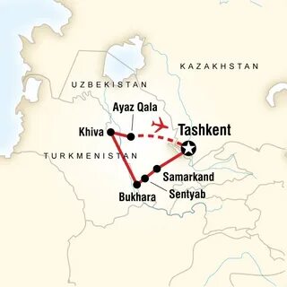 Расписание бухара хива