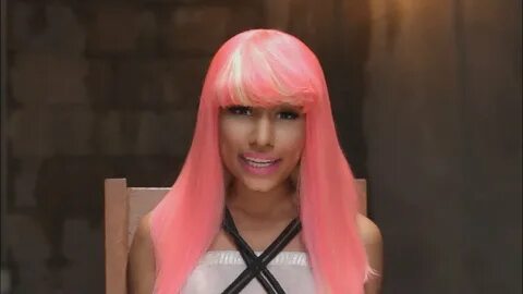 Nicki minaj monster
