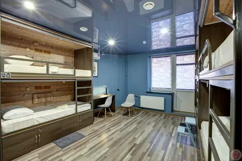 Жили были квартиры в москве