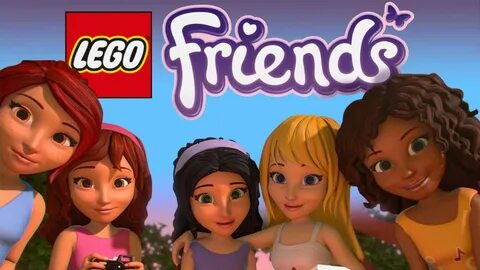 Ro friends